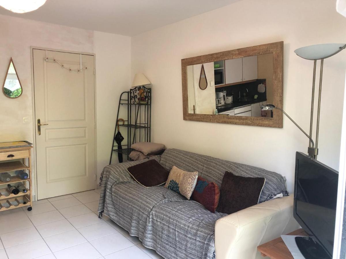 Le Vallon 2 Appartement Trouville-sur-Mer Buitenkant foto